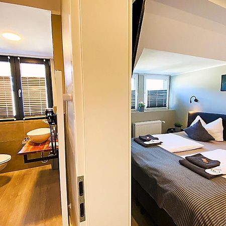 Liro Hotel เฟียร์เซน ภายนอก รูปภาพ