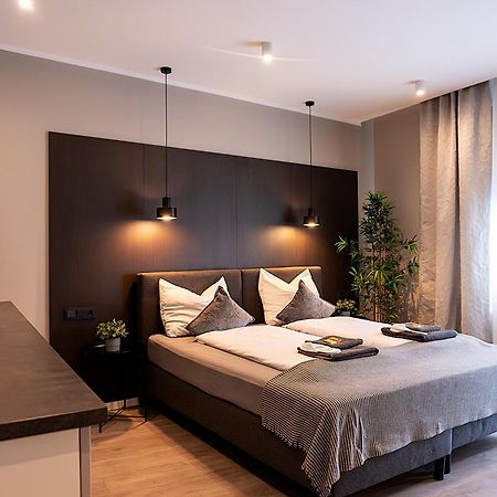 Liro Hotel เฟียร์เซน ภายนอก รูปภาพ