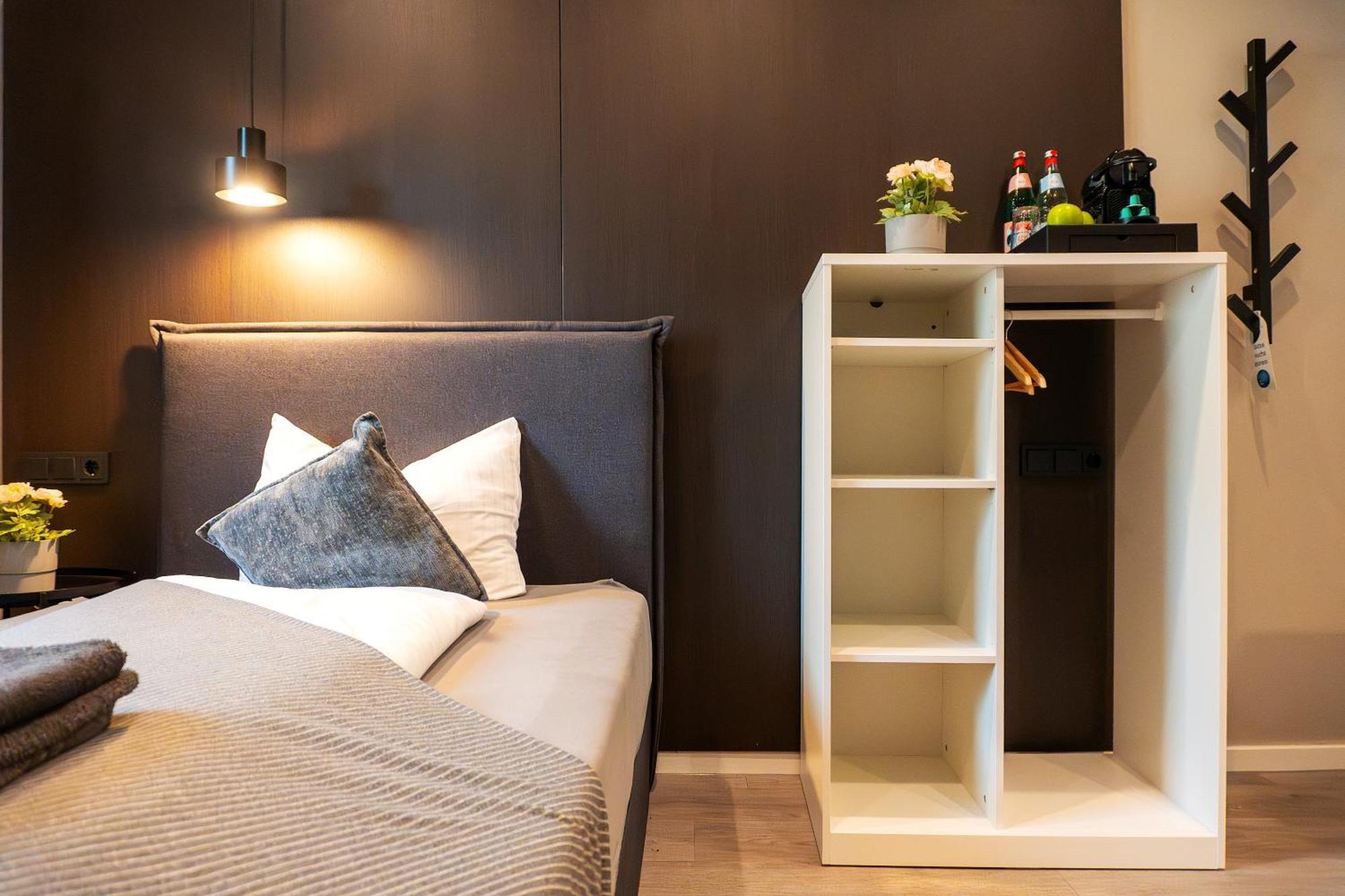 Liro Hotel เฟียร์เซน ภายนอก รูปภาพ
