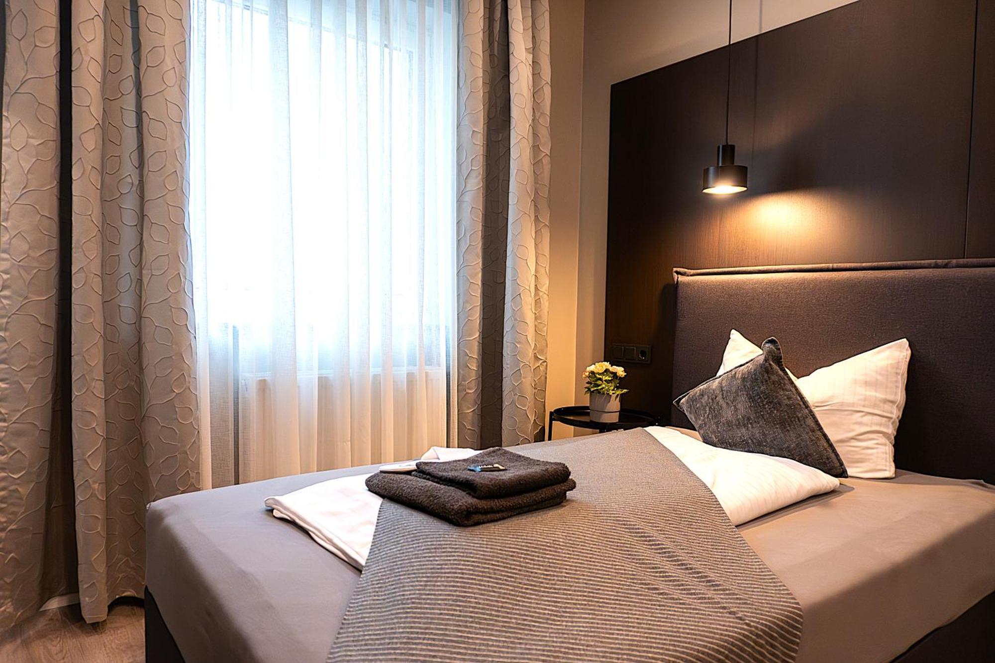 Liro Hotel เฟียร์เซน ภายนอก รูปภาพ